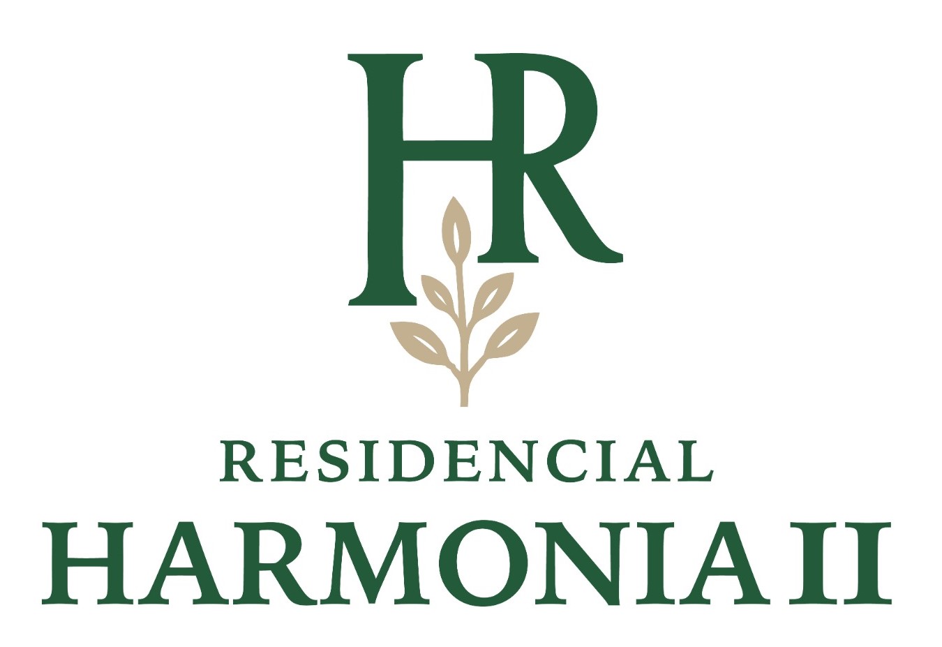 Residencial Harmonia
